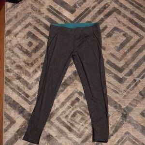 Workout leggings